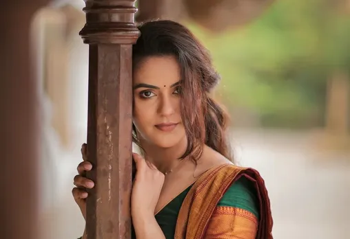 Chaitra Reddy