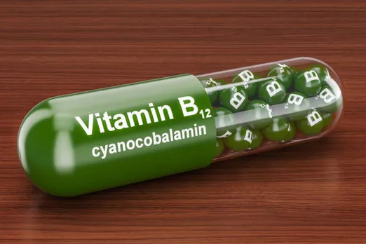vitamin b 12