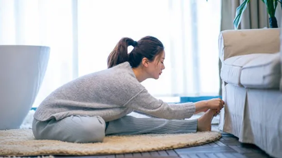 yoga