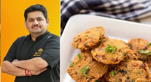 venkatesh bhat vada