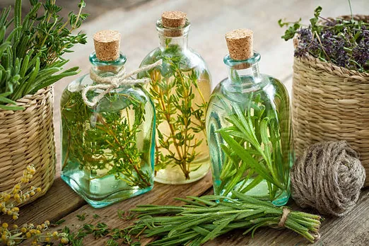 rosemary oil