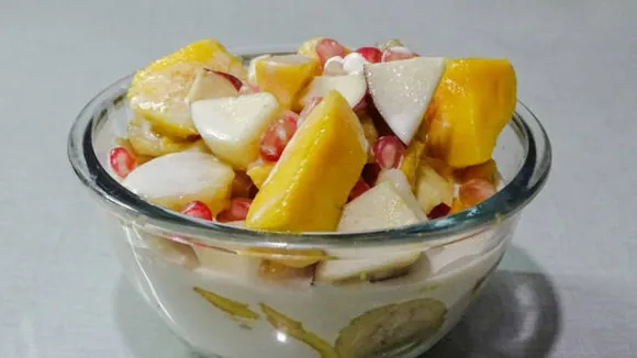 fruits