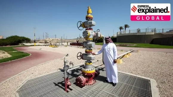 Gulf countries