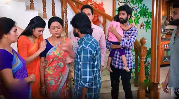 Baakiyalakshmi Pro