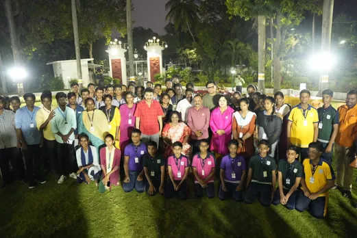 Puducherry