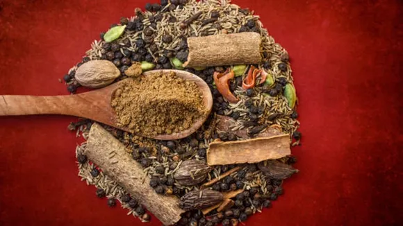 spices