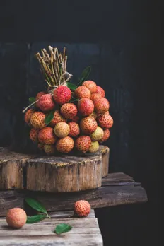 lychee