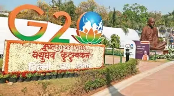 g20 Summit