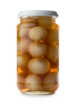 onion pickle