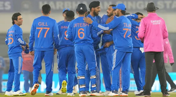 India vs Afghanistan 2nd T20I  Live Cricket Score Indore updates in tamil 