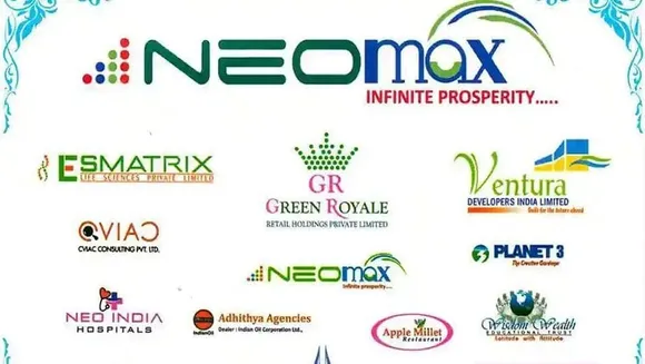 neo max fraud case 