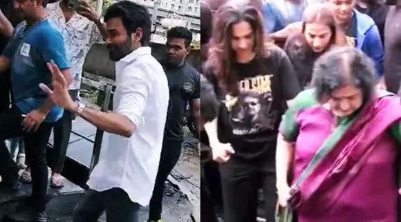dhanush aishwaryaa xy