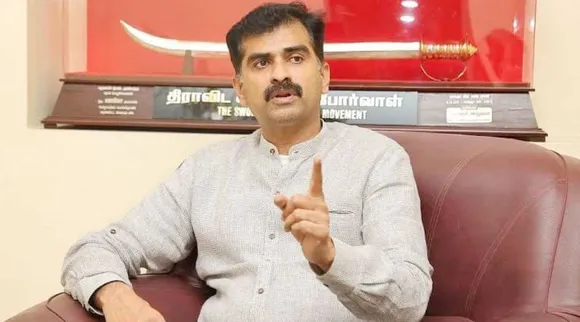 Durai Vaiko