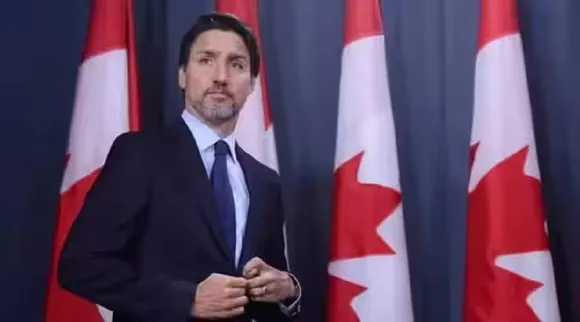 justin trudeau