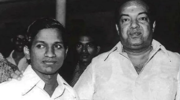 Ilayaraja Kannadasan