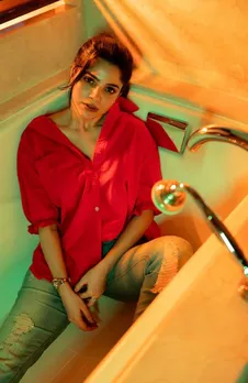 divya bharathi