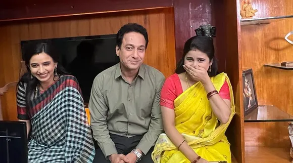 Baakiyalakshmi Serial