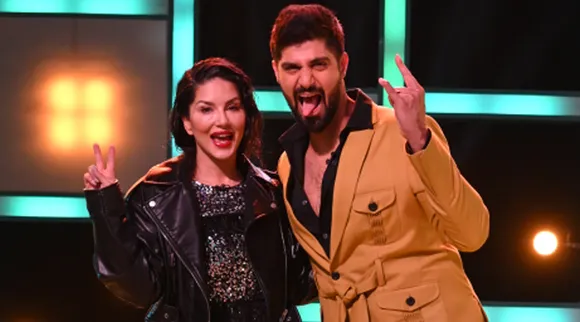 Dating Show2
