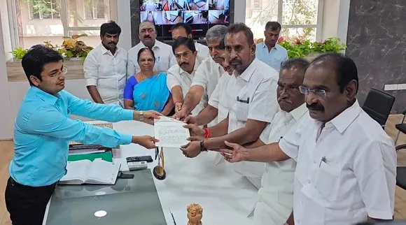 Kovai ADMK