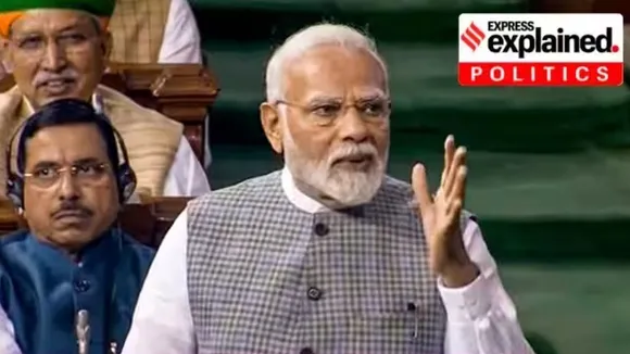 Modi