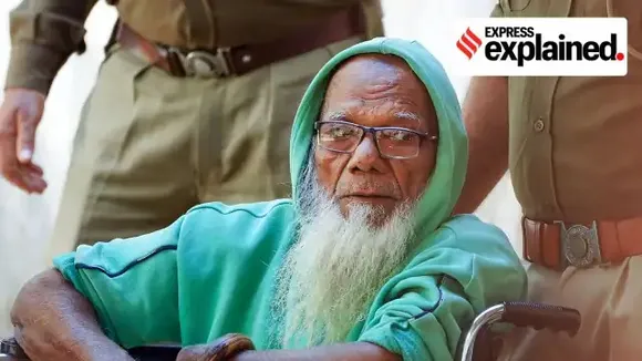 Who is Abdul Karim Tunda