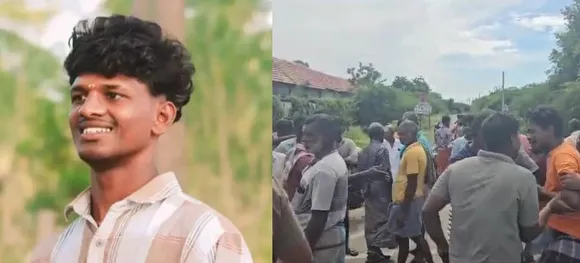 manamadurai youth murder
