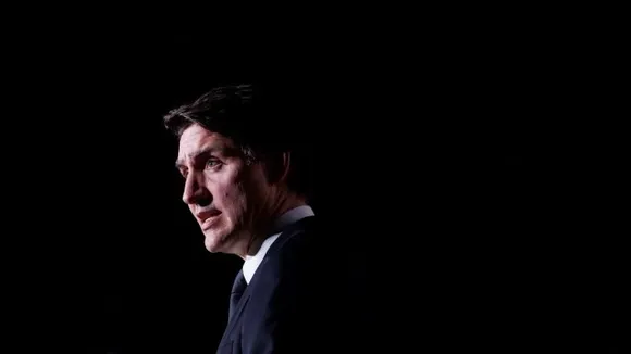 Probe on not limited to 3 arrested Canadian PM Trudeau on Nijjar killing