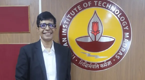 iit madras director kamakoti
