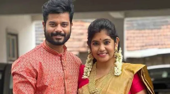 Shruti Shanmuga Priya