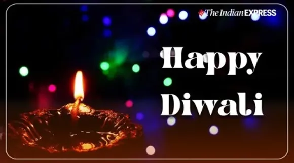 Diwali Wishes