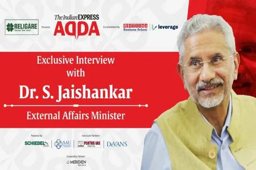 Adda Jaishankar 