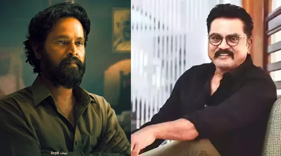 Cheran Director