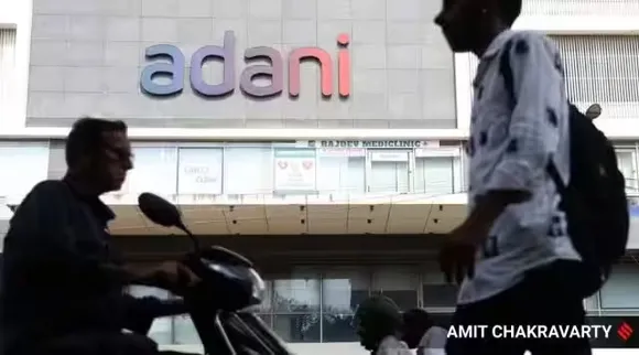 Adani