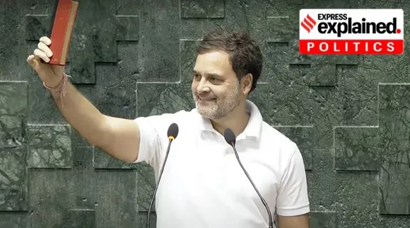 Exp Rahul