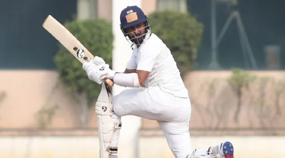  Pujara reaches 20 000 runs and joins elite list Tamil News 