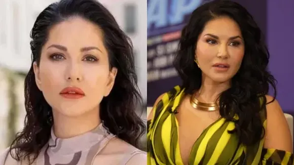 sunny leone Says