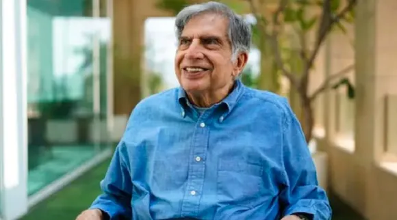 Ratan Tata critical in Mumbai hospital Tamil News 