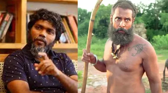 Vikram Pa ranjith