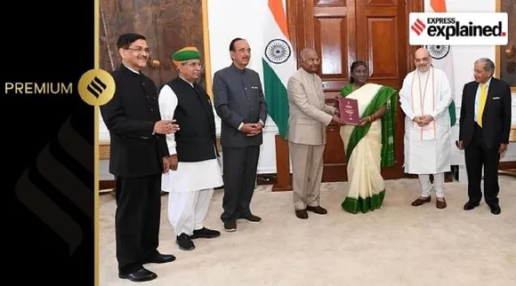 kovind committee