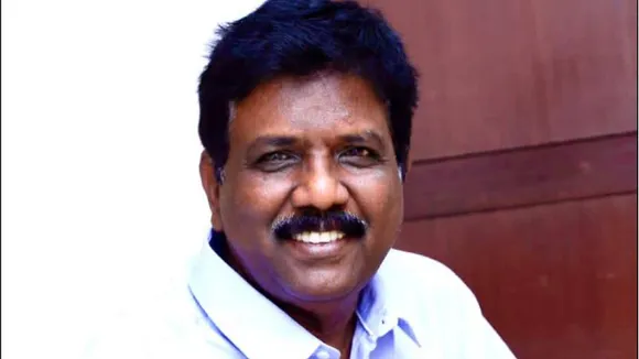 Ravikumar 