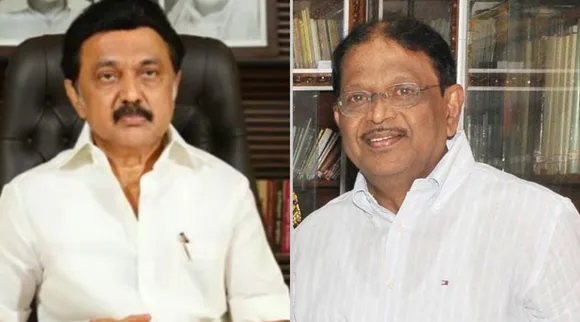 Murasoli Selvam passes away CM MK Stalin and leaders condolences Tamil News 