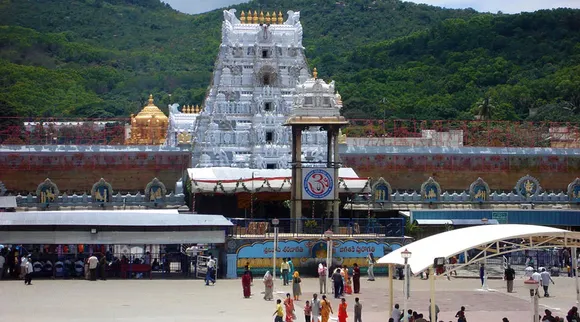 டிசம்பரில் திருப்பதி போறீங்களா? உங்களுக்கான முக்கிய அறிவிப்பு; மிஸ் பண்ணிடாதீங்க!