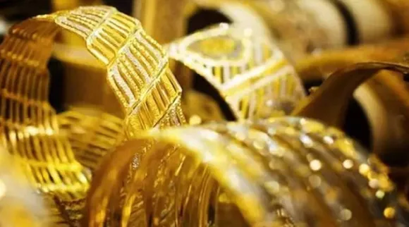 Gold Silver Prices Today 03 October 2023 CHENNAI 