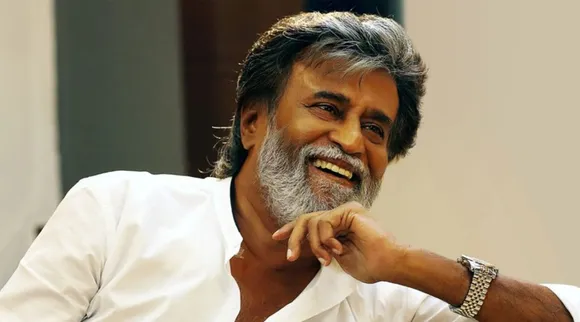 Rajinikanth