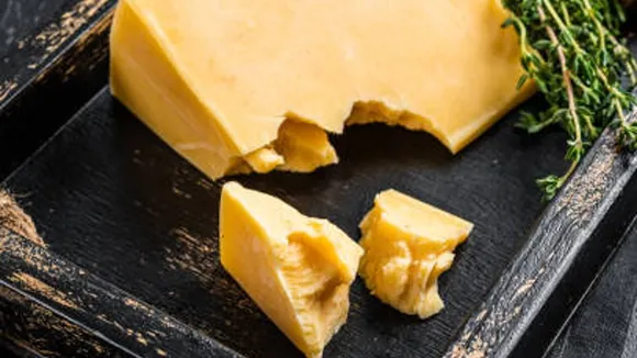 cheese