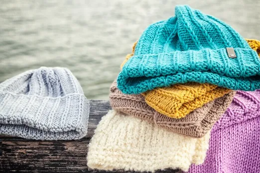knitting