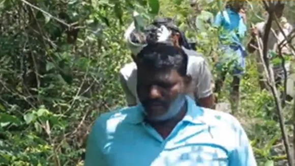 Kallakurichi liquor deaths