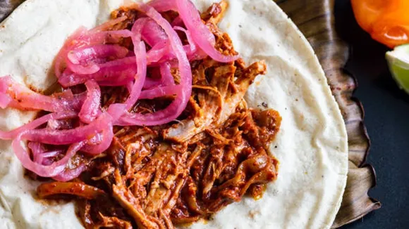 onion pickle
