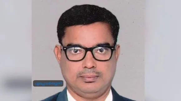 Train berth collapses on Kerala man travelling to Delhi he dies a week later