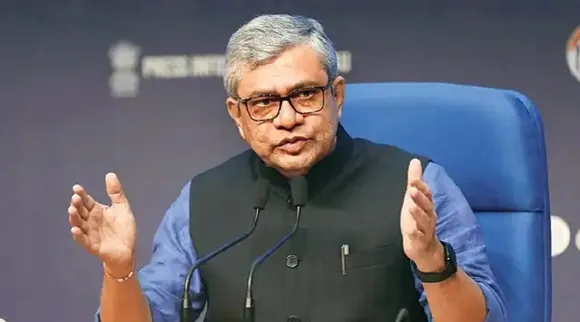aswini vaishanav data